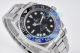 VR Factory V3 Rolex GMT Master II Batman Watch Black Dial Black Blue Bezel Oyster Band (4)_th.jpg